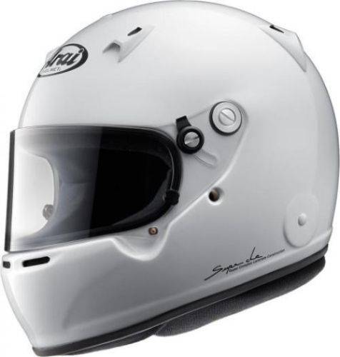 Interior / Safety - Helmets