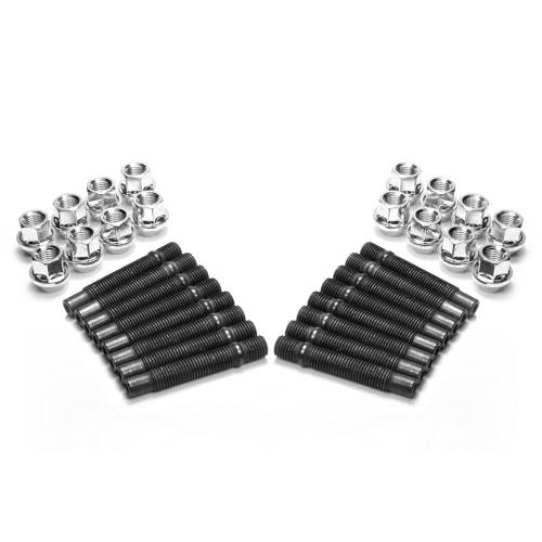Wheels / Wheel Accessories - Wheel Accessories 