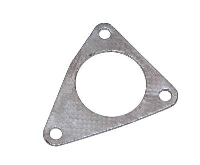 Berk Technology  - Berk 370Z / G37 HR Motor Collector Gasket (BT1407-Gasket)