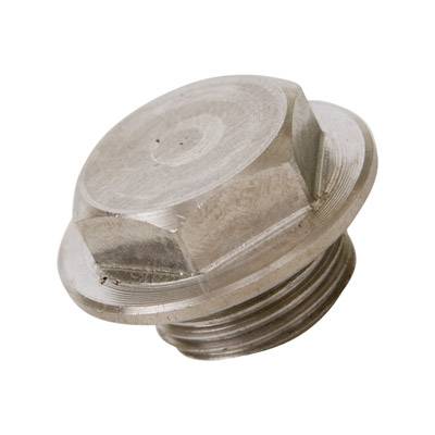 Berk Technology  - Berk Universal O2 Sensor Bung Plug SS (BTO2-Plug)