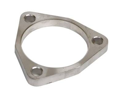 Berk Technology  - Berk 3" 3 Bolt Stainless Steel Flange (BT1066)