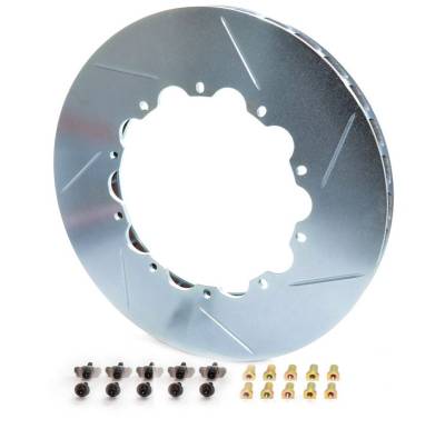 Girodisc - Girodisc D1-047 Mitsubishi Evo X Front Replacement Rings