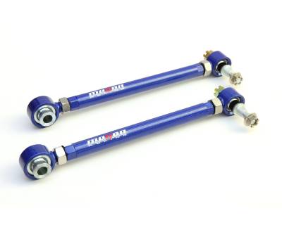Megan Racing - Megan Racing Rear Toe Arms for Honda S2000