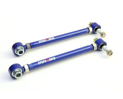 Megan Racing - Megan Racing Honda S2000 Rear Bump Steer Kit 