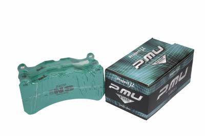 Project Mu  - Project Mu Type NS PSF160/PSF960 D1365 Lexus IS-F Front