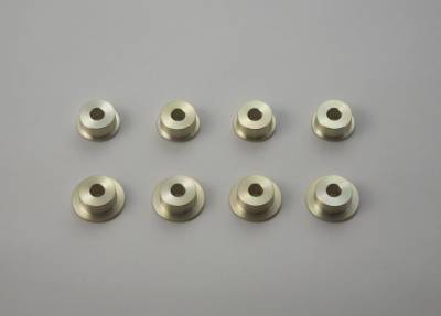 Spoon Sports - Spoon Sports Steering Gear Box Rigid Bush Kit STD Honda S2000 *Includes 15% Tariff Surcharge* 
