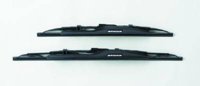 Spoon Sports - Spoon Sports Wiper Blades Honda S2000 *Includes 15% Tariff Surcharge* 