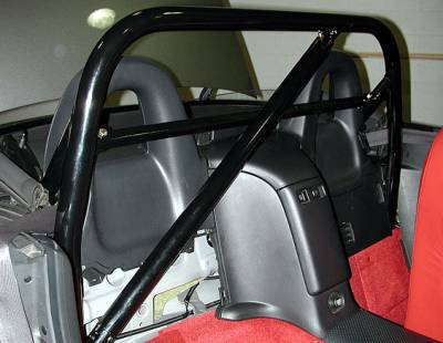 Hard Dog  - Hard Dog Honda S2000 Roll Bar