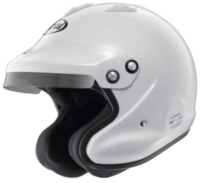 Arai  - Arai GP-J3 SAH-2020