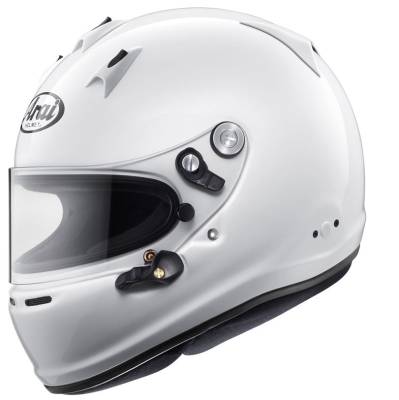 Arai  - Arai GP-6PED M6 SAH-2020