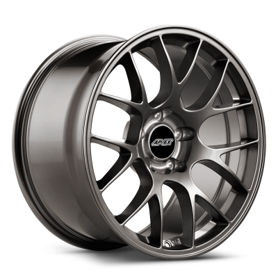 Apex Wheels - 18x8.5" ET35 APEX EC-7 BMW Wheel