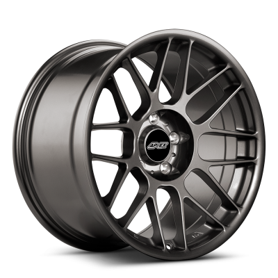 Apex Wheels - 18x9.5" ET22 APEX ARC-8 BMW Wheel