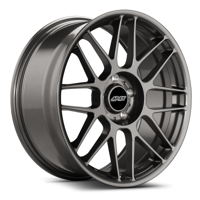 Apex Wheels -  19x8.5" ET35 APEX ARC-8 BMW Wheel