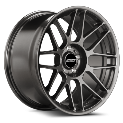 Apex Wheels - 19x9.5" ET33 APEX ARC-8 BMW Wheel