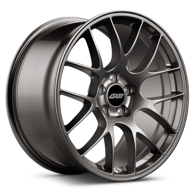 Apex Wheels - 19x9.5" ET22 APEX EC-7 BMW Wheel