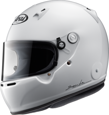 Arai  - Arai GP-5W M6 SAH-2020