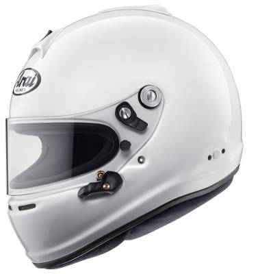 Arai  - Arai GP-6S M6 SAH-2020