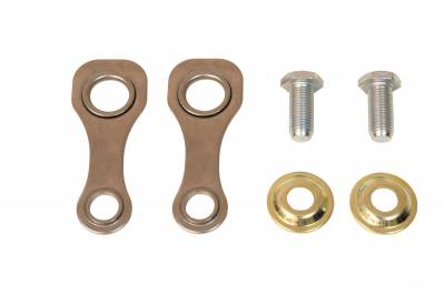 Schroth Racing  - Schroth Racing Bolt-in B23A Kit "Rallye End"