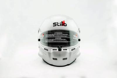 Stilo - Stilo ST5 GT Composite