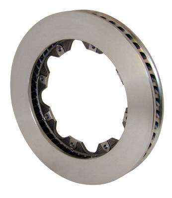 Wilwood - Wilwood spec37 rotor rings 160-11835 (left)