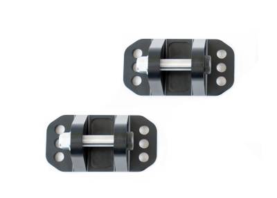 Motion Control Suspension  - MCS Rear Upper Clevis Mount Set (BMW E30 / E36 / E46 / Z3 / Z4) 