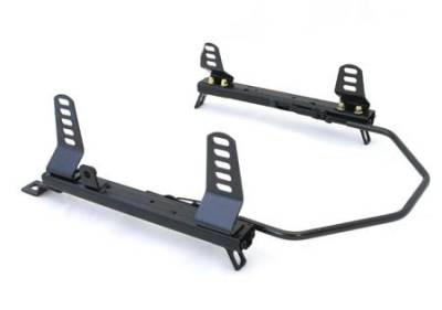 Buddy Club - Buddy Club Racing Spec Seat Rail S2000 00-09 - Left