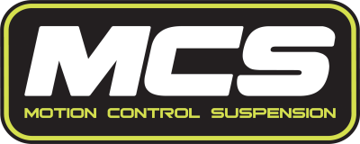 Motion Control Suspension  - MCS 2-Way Non-Remote (2WNR) E46 M3 Non Coil-Over rear