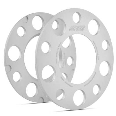 Apex Wheels - Apex 5mm BMW Spacer Kit 