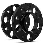 Apex Wheels - Apex 15mm BMW Spacer Kit 
