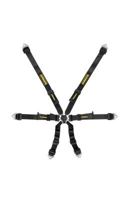 Schroth Racing  - Schroth Flexi 2x2