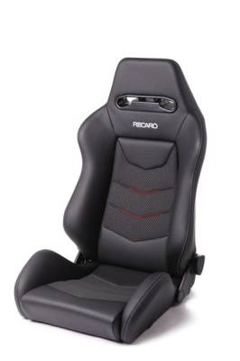 Recaro  - Recaro Speed V (Left Side)