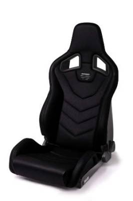 Recaro  - Recaro Sportster GT (Left Side) 