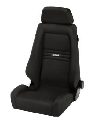 Recaro  - Recaro Specialist S 