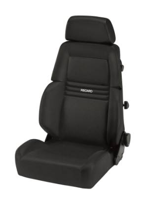 Recaro  - Recaro Expert S 