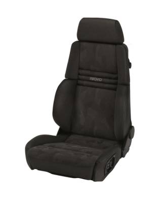 Recaro  - Recaro Orthoped (Left Side)