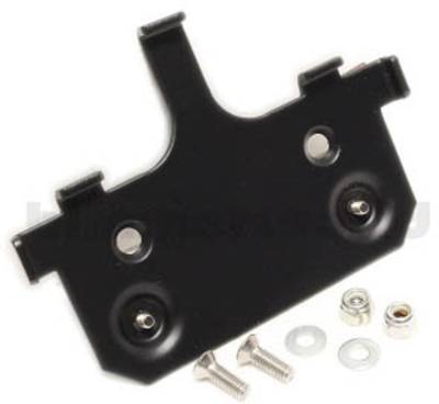 AiM Sports - AiM Solo Replacement Flat Bracket