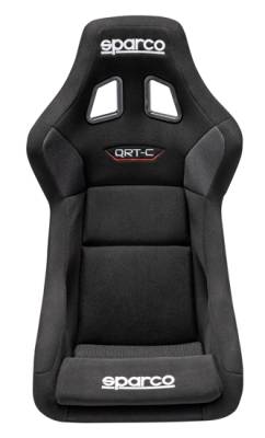 Sparco  - Sparco QRT-C (CARBON)