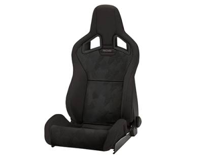Recaro  - Recaro Sportster CS (Right Side) 