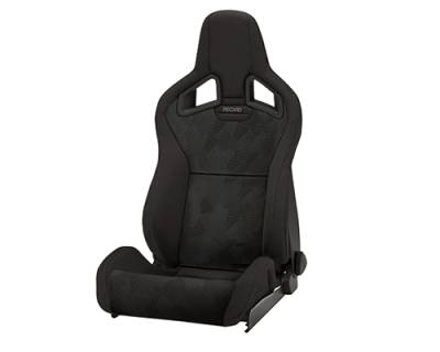 Recaro  - Recaro Sportster CS (Right Side) 