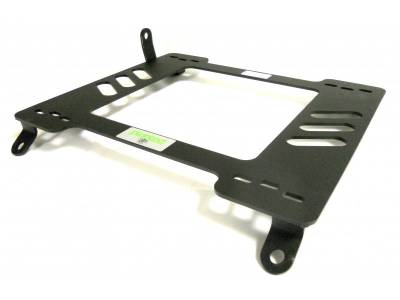 Planted  - PLANTED SEAT BRACKET- NISSAN 240SX (1989-1998) - PASSENGER / RIGHT