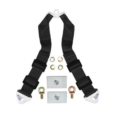 Schroth Racing  - Schroth Profi Sub Straps