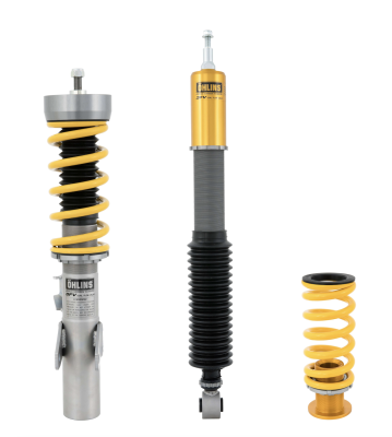 Ohlins - Ohlins Road & Track Honda Civic Type R (FK8 + FL5)