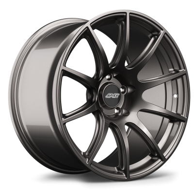 Apex Wheels - 19x12" ET41 APEX SM-10 Camaro Wheel