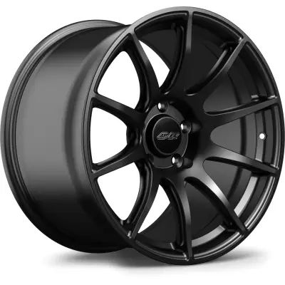 Apex Wheels - 18x10" ET40 APEX SM-10 Mustang Wheel