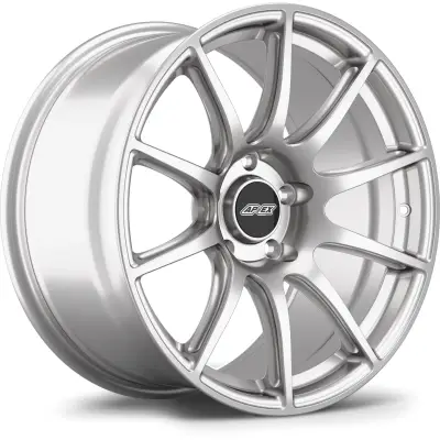 Apex Wheels - 18x11" ET36 APEX SM-10 Porsche Wheel