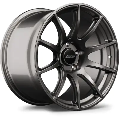 Apex Wheels - 18x11" ET52 APEX SM-10 Mustang Wheel