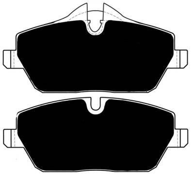 Porterfield - Porterfield R4-S AP1308 MINI Front 