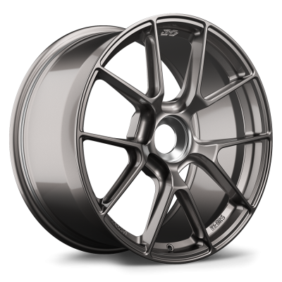 Apex Wheels - 19x9.5" ET50 APEX VS-5RS Forged Porsche Center Lock Wheel