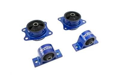 Megan Racing - Megan Racing Reinforced Differential Mounts for Honda S2000 00-09