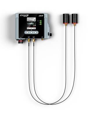 AiM Sports - AiM Smartycam 3 Dual 84 Kit